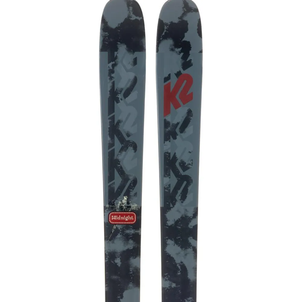 New Ski Midnight Créez Votre Pack