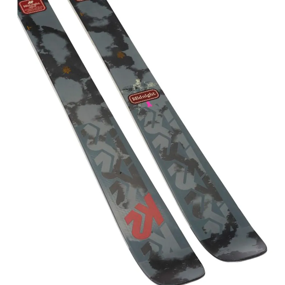 New Ski Midnight Créez Votre Pack