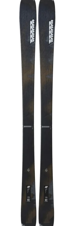 Créez Votre Pack<K2 Ski Mindbender 85