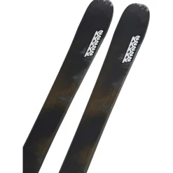 Créez Votre Pack<K2 Ski Mindbender 85