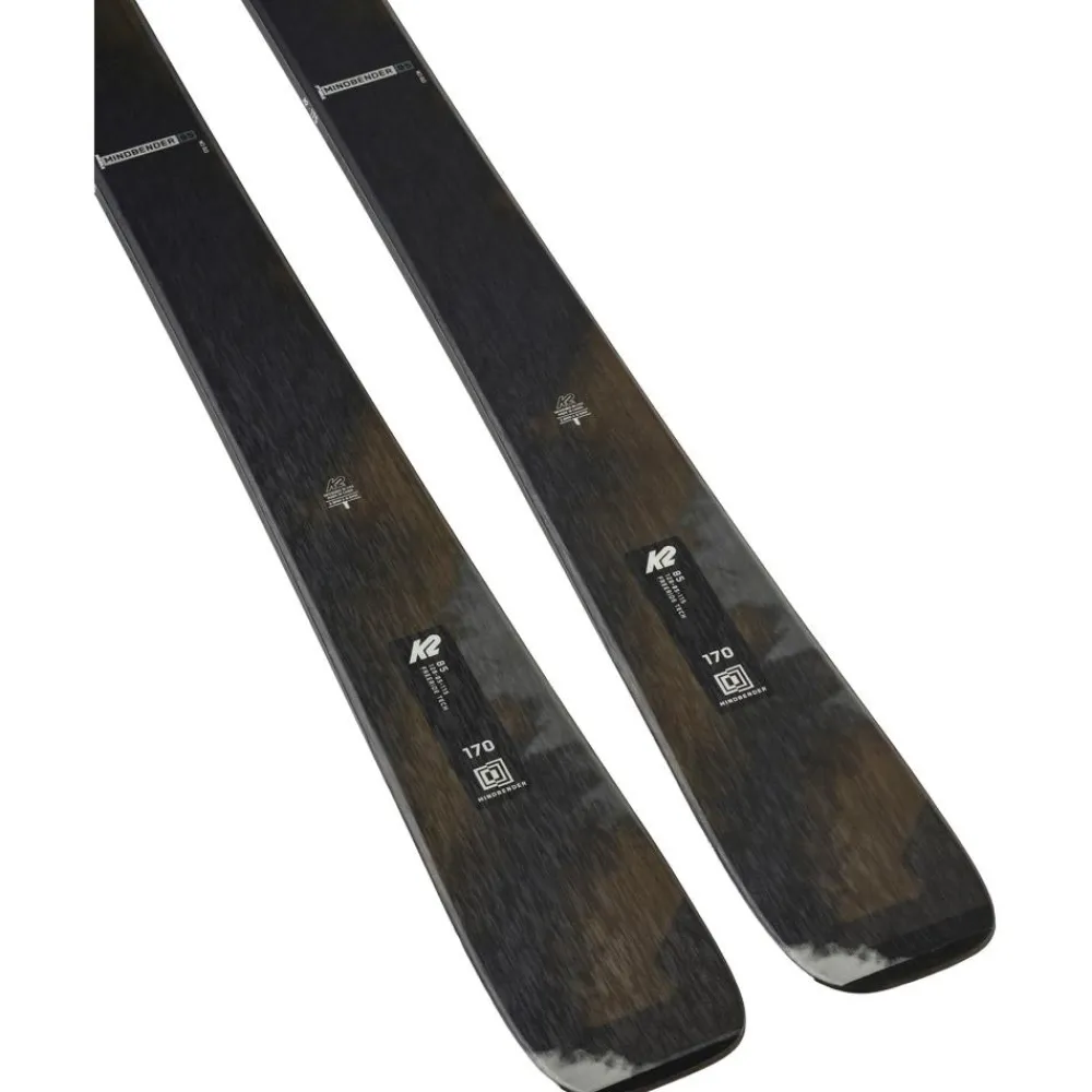 Créez Votre Pack<K2 Ski Mindbender 85