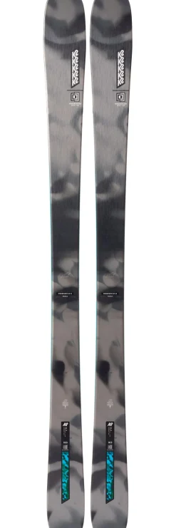 Online Ski Mindbender 85 W Créez Votre Pack
