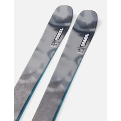 Online Ski Mindbender 85 W Créez Votre Pack