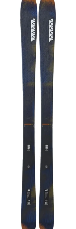 Discount Ski Mindbender 90C Créez Votre Pack