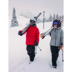 Discount Ski Mindbender 90C Créez Votre Pack