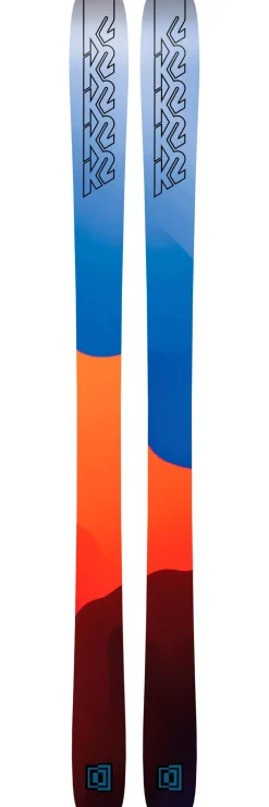 Outlet Ski Mindbender 96C Homme Ski Homme|Créez Votre Pack