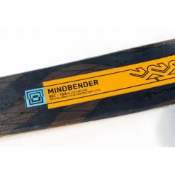 Outlet Ski Mindbender 96C Homme Ski Homme|Créez Votre Pack