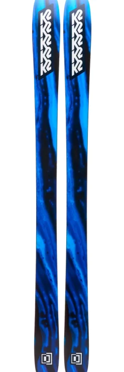 Discount Ski Mindbender 96C Créez Votre Pack