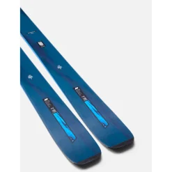 Discount Ski Mindbender 96C Créez Votre Pack