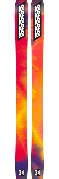 Best Ski Mindbender 106C Créez Votre Pack