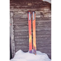 Best Ski Mindbender 106C Créez Votre Pack