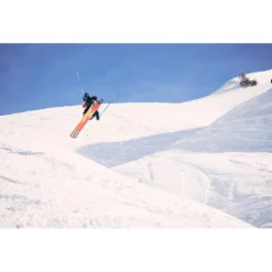 Best Ski Mindbender 106C Créez Votre Pack