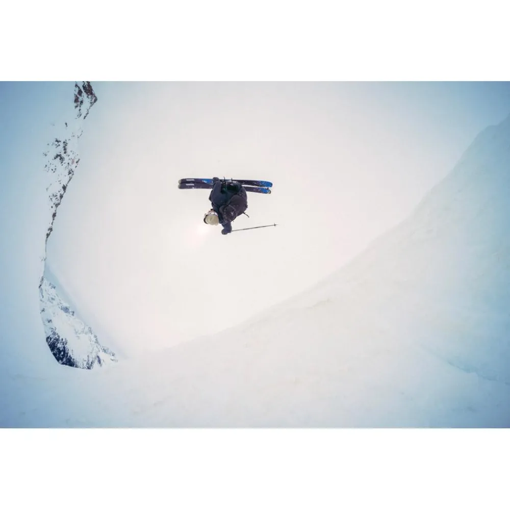 Best Ski Mindbender 106C Créez Votre Pack