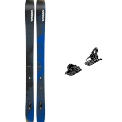Best Ski Mindbender 106C Créez Votre Pack