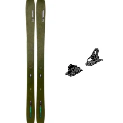 Outlet Ski Mindbender 106C Créez Votre Pack