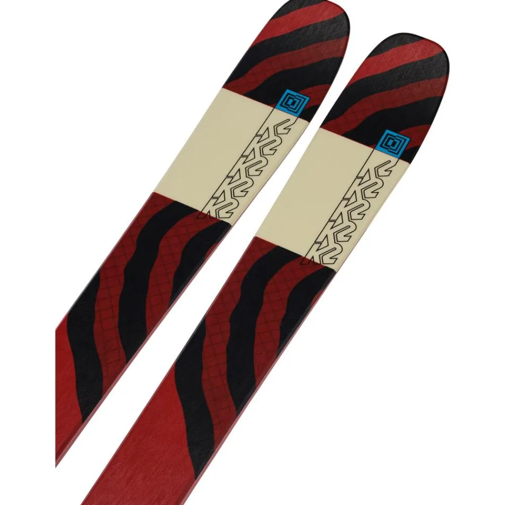Sale Ski Mindbender 96C W Femme Ski Femme|Créez Votre Pack