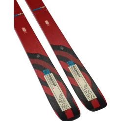 Sale Ski Mindbender 96C W Femme Ski Femme|Créez Votre Pack