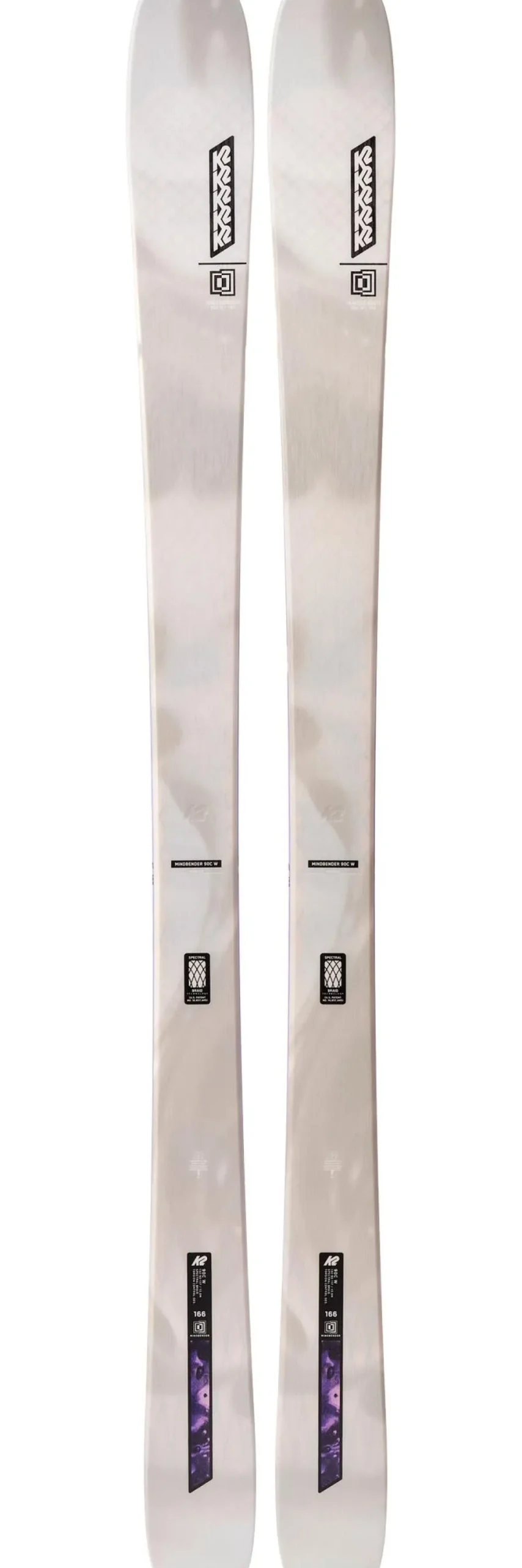 Sale Ski Mindbender 90C W Créez Votre Pack