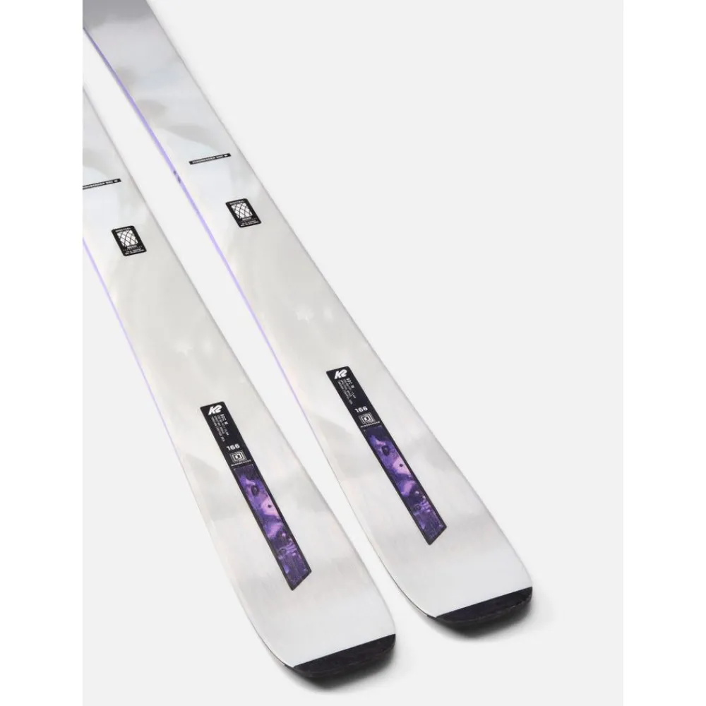 Sale Ski Mindbender 90C W Créez Votre Pack