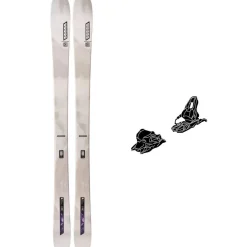 Sale Ski Mindbender 90C W Créez Votre Pack