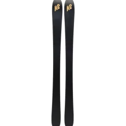 Créez Votre Pack<K2 Ski Mindbender 90C W