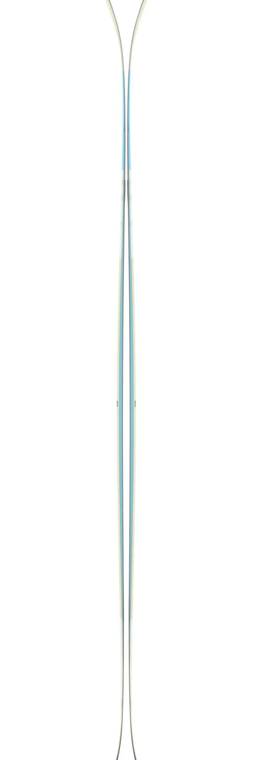 Créez Votre Pack<K2 Ski Mindbender 90C W