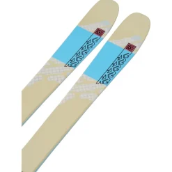 Créez Votre Pack<K2 Ski Mindbender 90C W