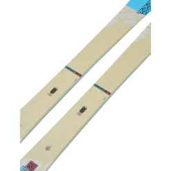 Créez Votre Pack<K2 Ski Mindbender 90C W