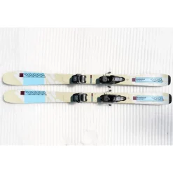 Créez Votre Pack<K2 Ski Mindbender 90C W