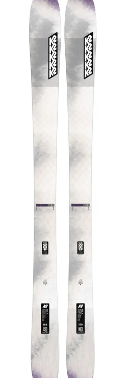 Discount Ski Mindbender 90C W Créez Votre Pack