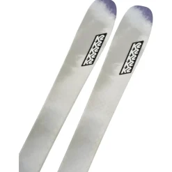 Discount Ski Mindbender 90C W Créez Votre Pack