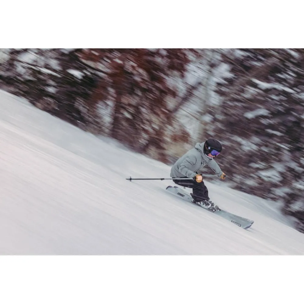 Discount Ski Mindbender 90C W Créez Votre Pack