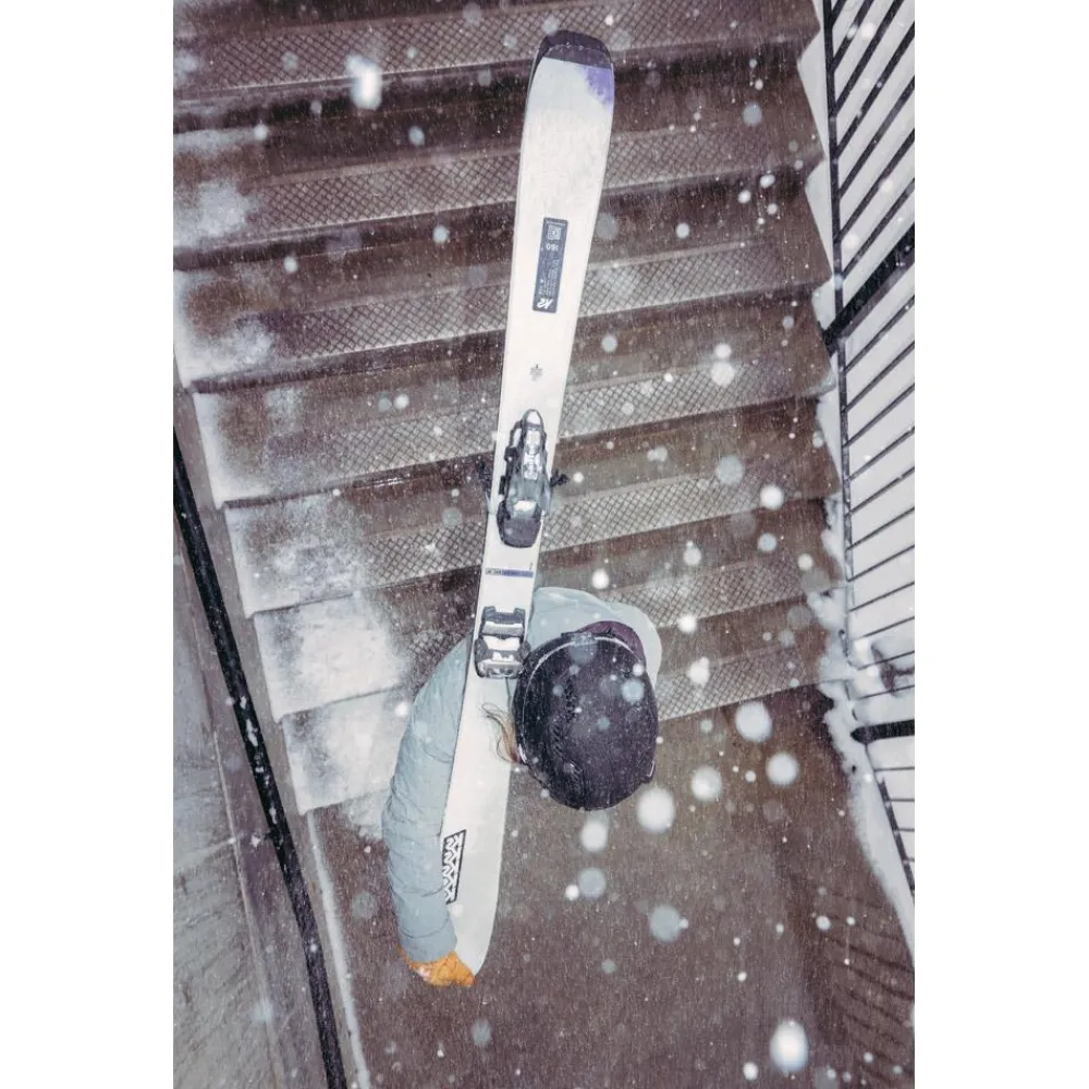 Discount Ski Mindbender 90C W Créez Votre Pack