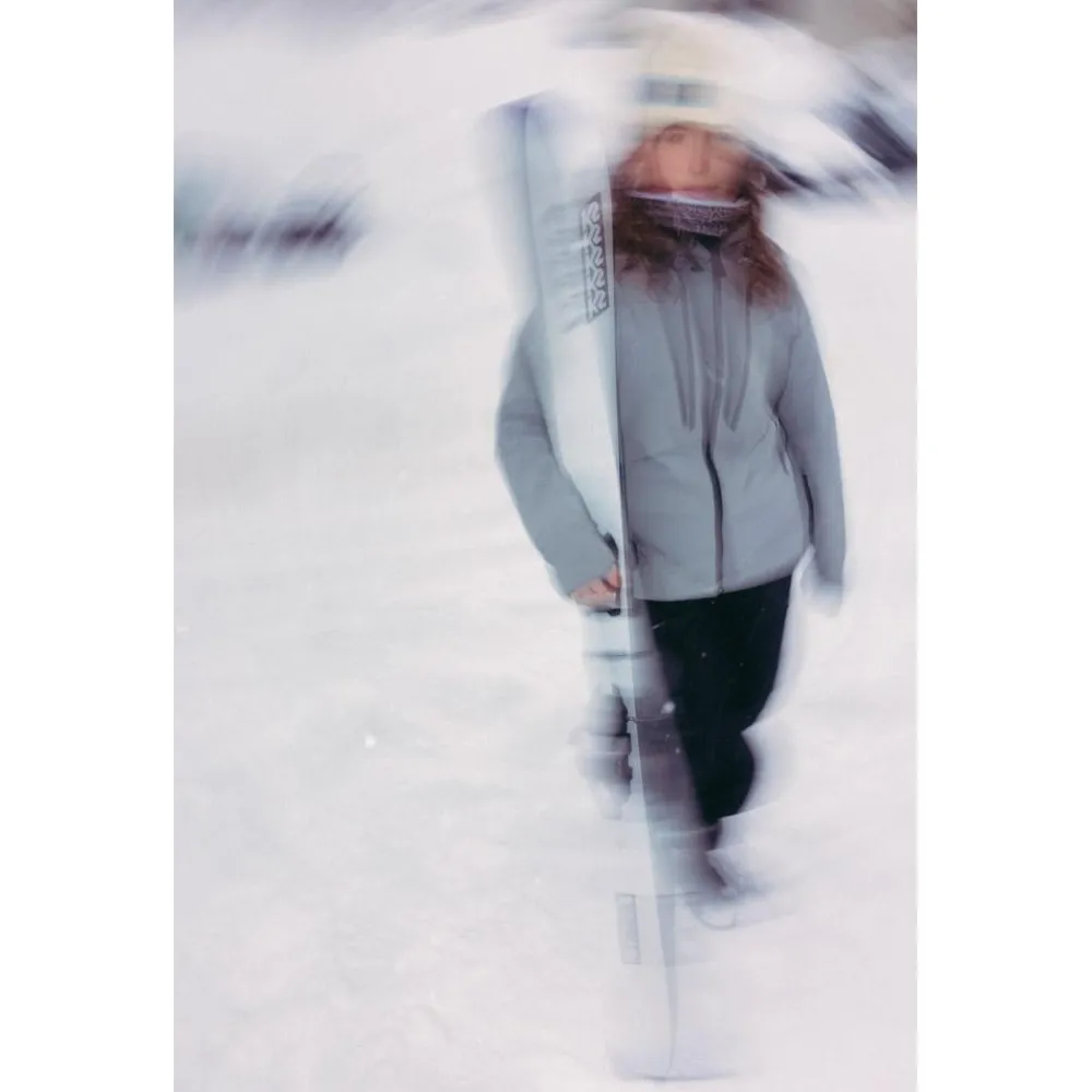 Discount Ski Mindbender 90C W Créez Votre Pack