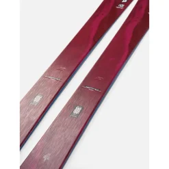 New Ski Mindbender 96C W Créez Votre Pack