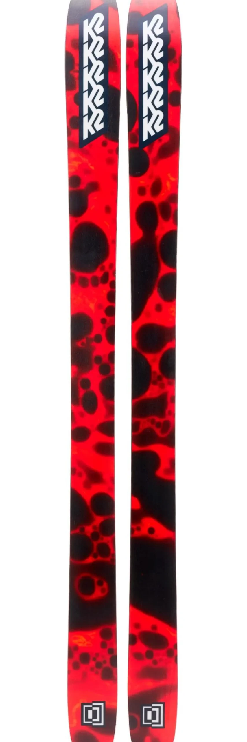 Créez Votre Pack<K2 Ski Mindbender 108Ti