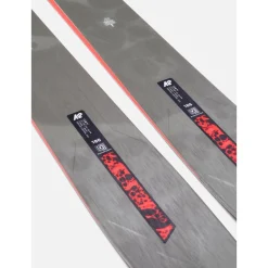 Créez Votre Pack<K2 Ski Mindbender 108Ti