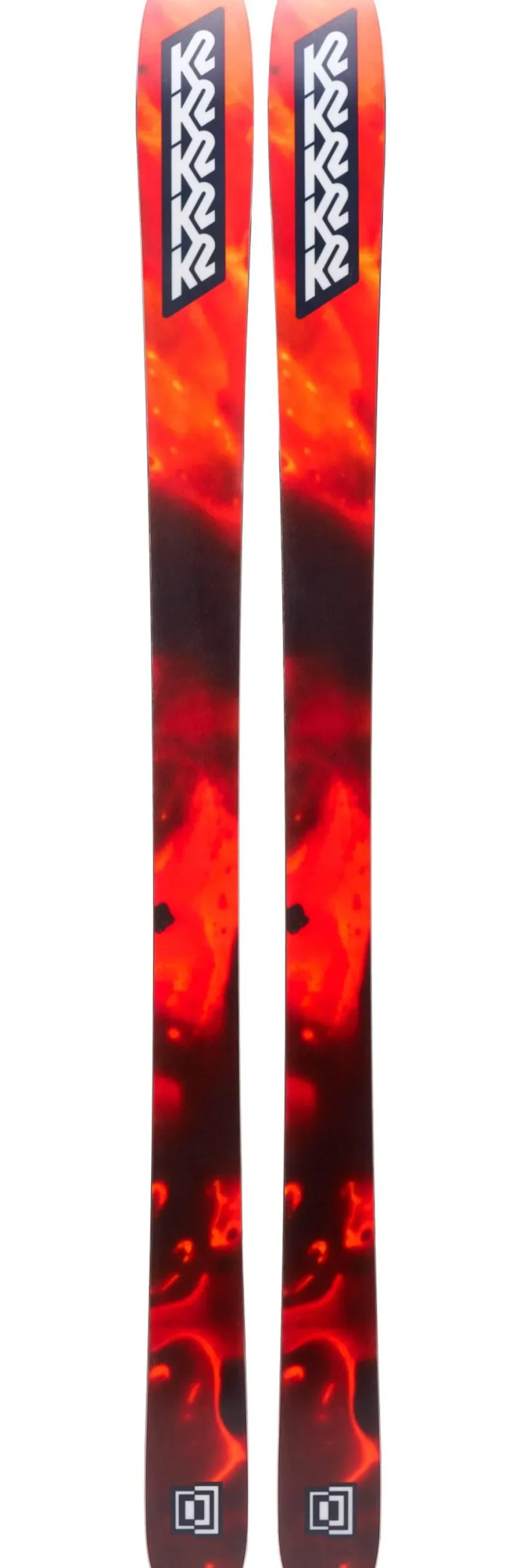 Créez Votre Pack<K2 Ski Mindbender 99Ti