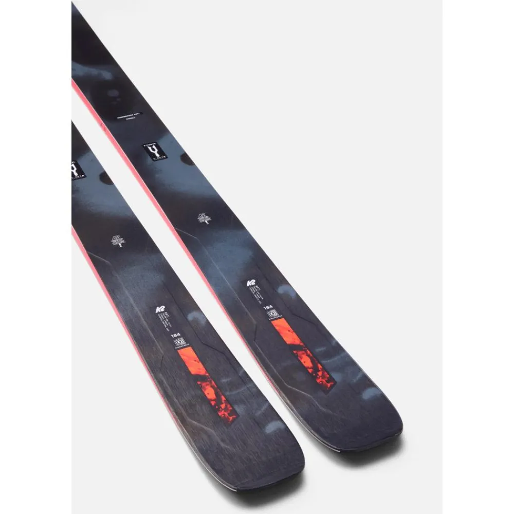 Créez Votre Pack<K2 Ski Mindbender 99Ti