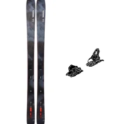 Créez Votre Pack<K2 Ski Mindbender 99Ti