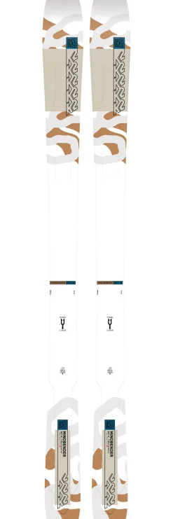 Ski Femme|Créez Votre Pack<K2 Ski Mindbender 89Ti W