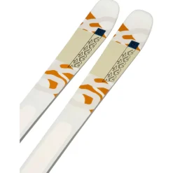 Ski Femme|Créez Votre Pack<K2 Ski Mindbender 89Ti W