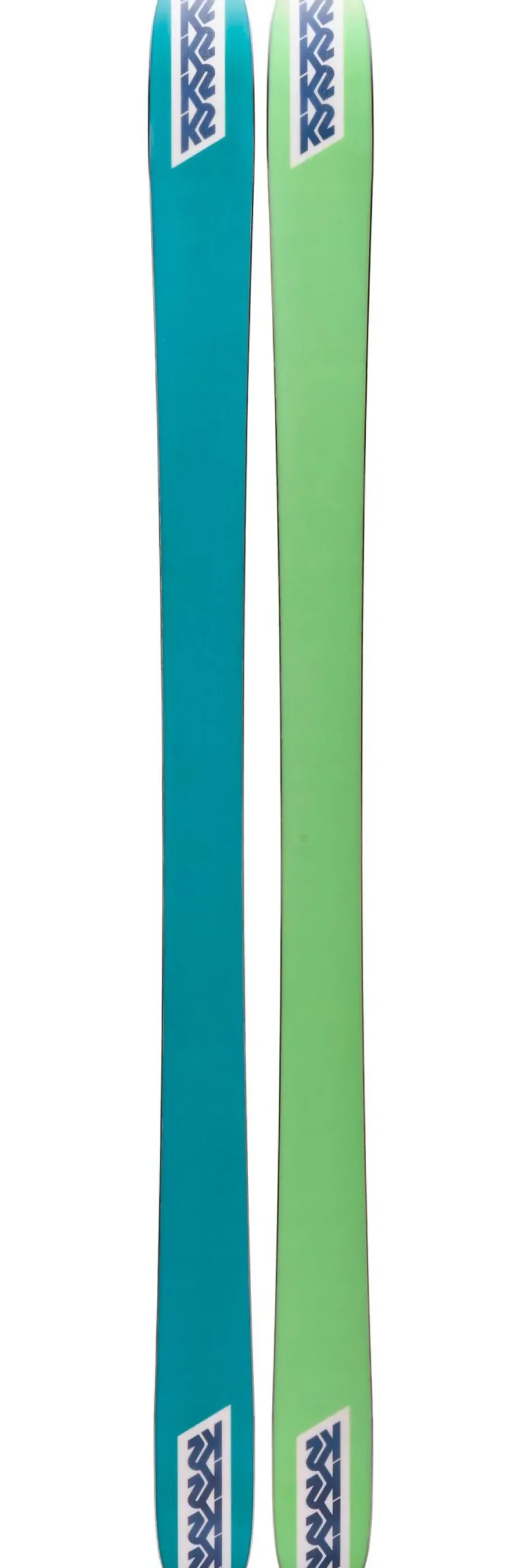 Créez Votre Pack<K2 Ski Omen 85