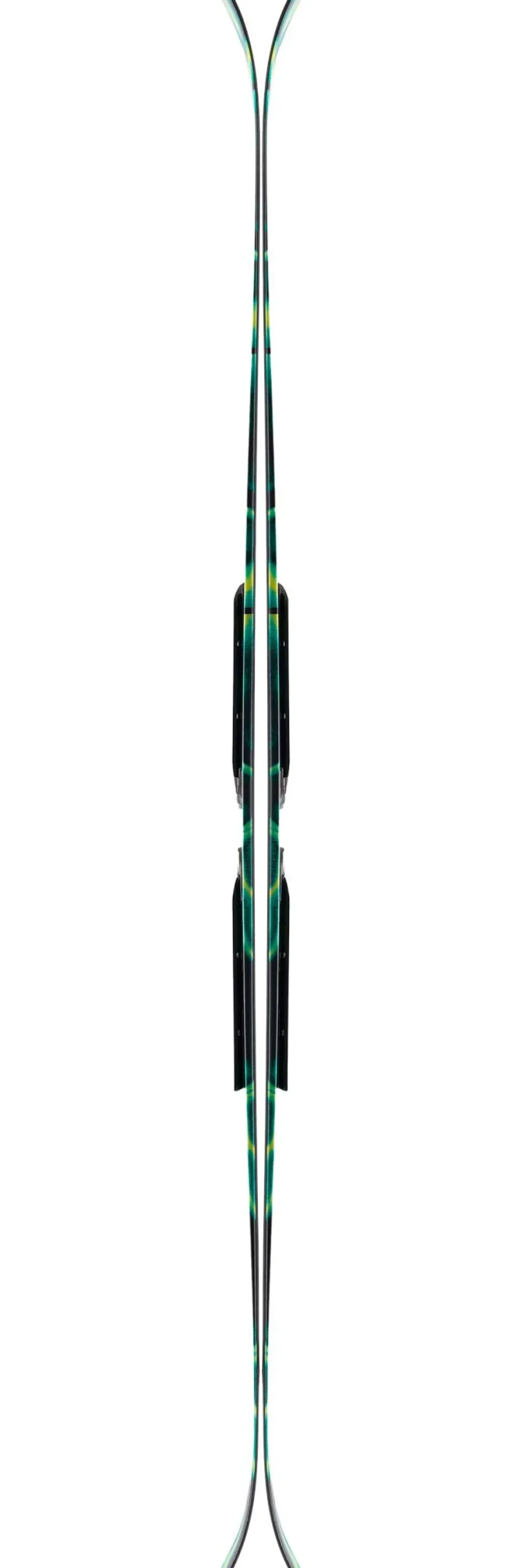 Créez Votre Pack<K2 Ski Omen 85