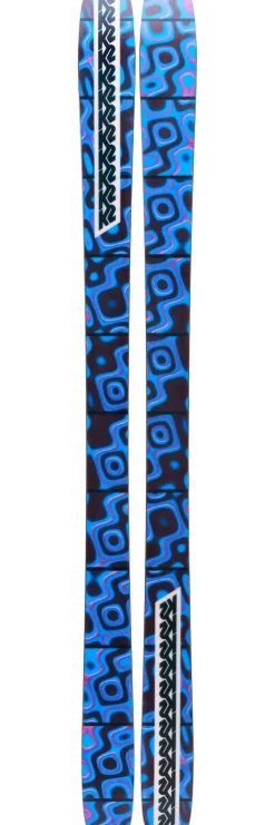 Créez Votre Pack<K2 Ski Omen 90