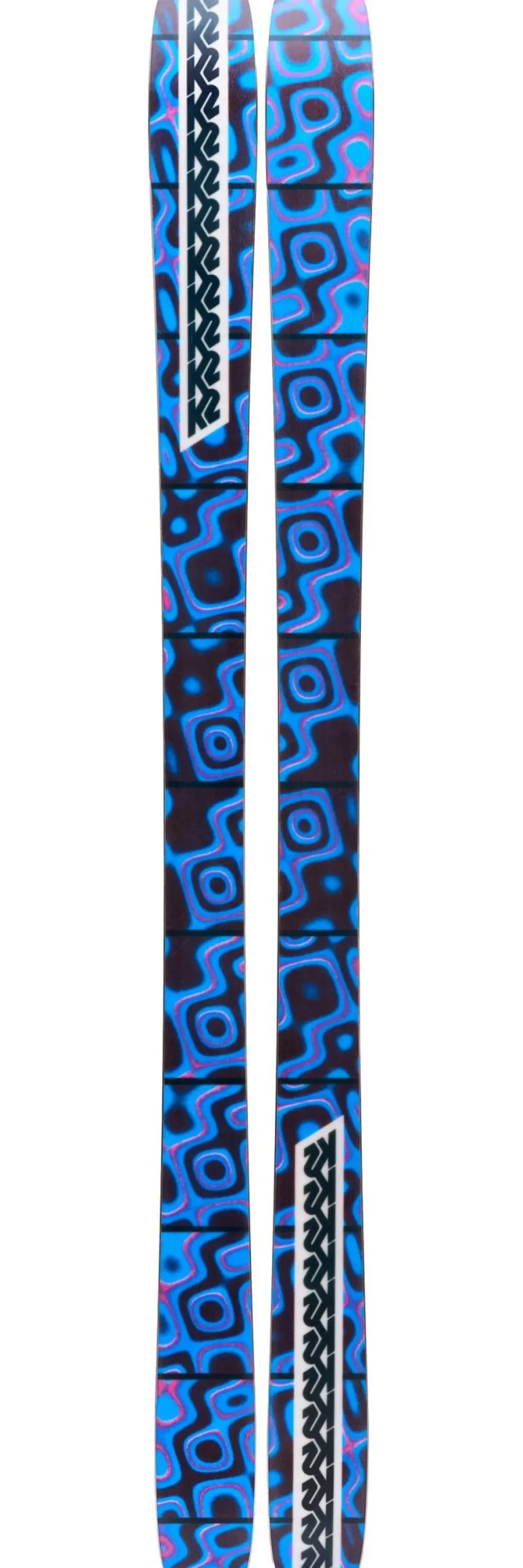 Créez Votre Pack<K2 Ski Omen 90