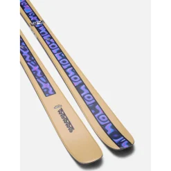 Créez Votre Pack<K2 Ski Omen 90