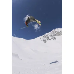Best Ski Omen 90 Créez Votre Pack