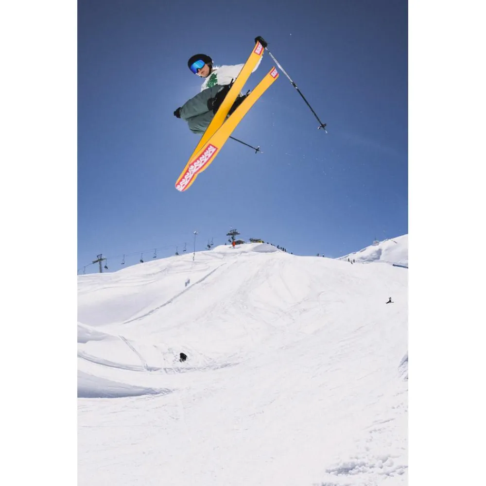 Ski Homme|Créez Votre Pack<K2 Ski Omen 85