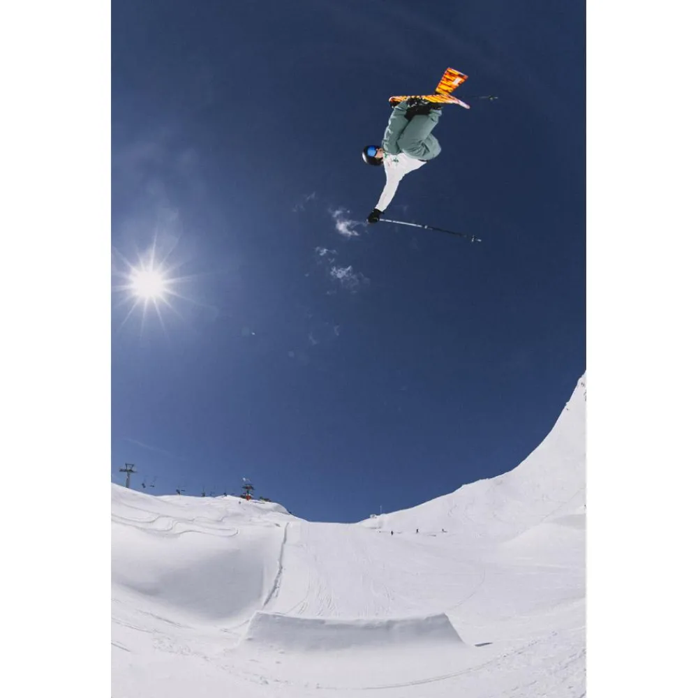 Ski Homme|Créez Votre Pack<K2 Ski Omen 85